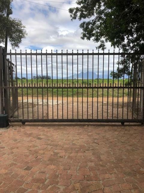 The Vineyard East Durbanville Exterior foto